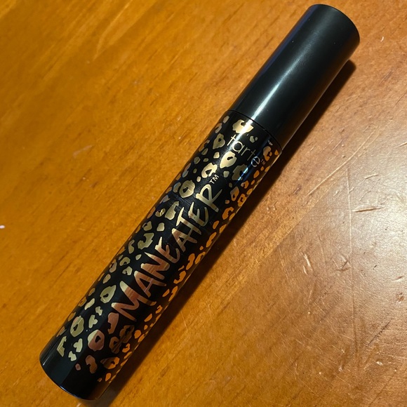 Tarte Maneater Voluptuous Mascara - Picture 5 of 16